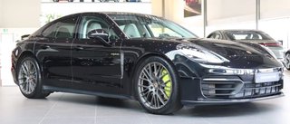 Porsche Panamera 4 E-Hybrid Platinum Edition  BOSE/360/PANO