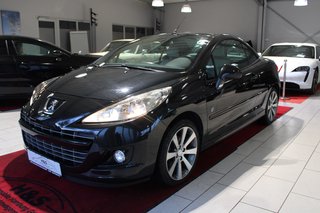 Peugeot 207 Gebrauchtwagen Kaufen