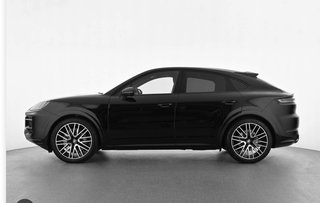 Porsche Cayenne Gebrauchtwagen Kaufen