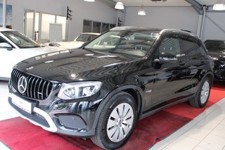 Mercedes-Benz GLC 220 Gebrauchtwagen Kaufen