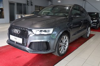 Audi RS Q3 Used vehicle for sale