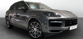 Porsche Cayenne Used vehicle for sale