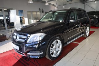 Mercedes-Benz GLK 220 Gebrauchtwagen Kaufen