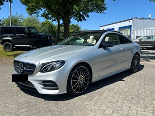 Mercedes-Benz E 400 Gebrauchtwagen Kaufen