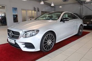 Mercedes-Benz E 400 Used vehicle for sale