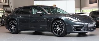 Porsche Panamera Gebrauchtwagen Kaufen