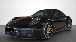 Porsche 911 Gebrauchtwagen Kaufen