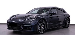 Porsche Panamera Gebrauchtwagen Kaufen