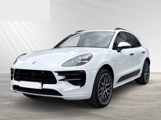 Porsche Macan Used vehicle for sale