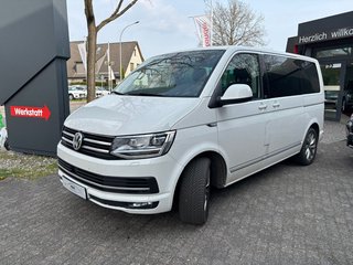 Volkswagen T6 Transporter Used vehicle for sale