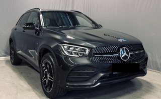 Mercedes-Benz GLC 300 Used vehicle for sale