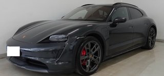 Porsche Taycan Gebrauchtwagen Kaufen