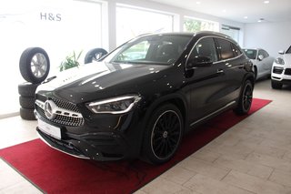 Mercedes-Benz GLA 200 Gebrauchtwagen Kaufen