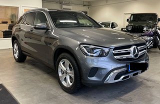 Mercedes-Benz GLC 300 Used vehicle for sale