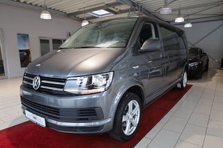 Volkswagen T6 Transporter Used vehicle for sale