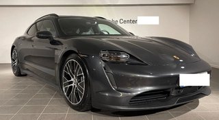 Porsche Taycan Used vehicle for sale