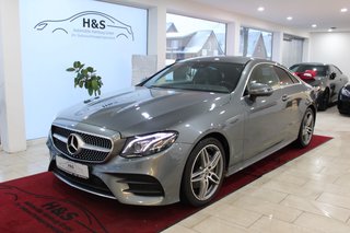 Mercedes-Benz E 200 Used vehicle for sale