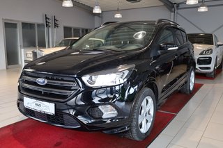 Ford Kuga Gebrauchtwagen Kaufen