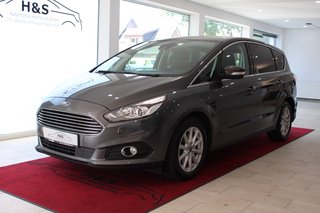 Ford S-Max Gebrauchtwagen Kaufen