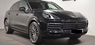 Porsche Cayenne Gebrauchtwagen Kaufen