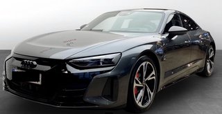 Audi e-tron GT Gebrauchtwagen Kaufen