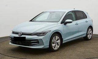 Volkswagen Golf Gebrauchtwagen Kaufen