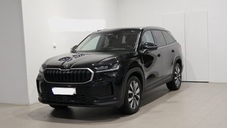 Skoda Kodiaq Gebrauchtwagen Kaufen