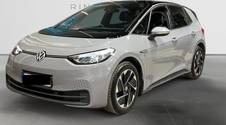 Volkswagen ID.3 Gebrauchtwagen Kaufen