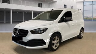 Mercedes-Benz Citan Gebrauchtwagen Kaufen