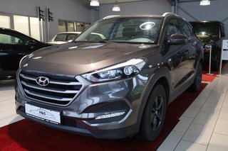 Hyundai TUCSON Used vehicle for sale