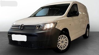 Volkswagen Caddy Gebrauchtwagen Kaufen