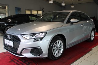 Audi A3 Gebrauchtwagen Kaufen