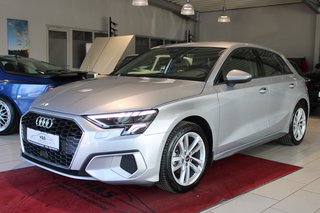 Audi A3 Gebrauchtwagen Kaufen