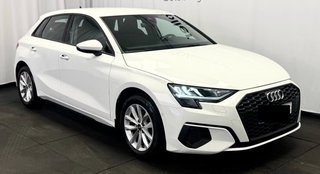 Audi A3 Gebrauchtwagen Kaufen