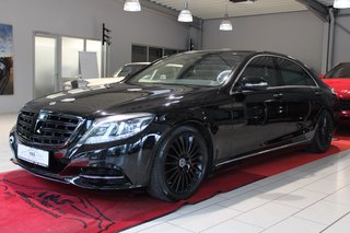 Mercedes-Benz S 400 Gebrauchtwagen Kaufen