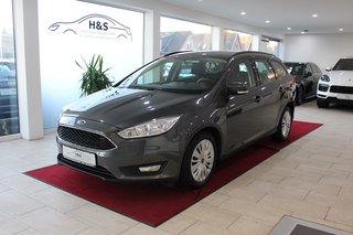 Ford Focus Gebrauchtwagen Kaufen