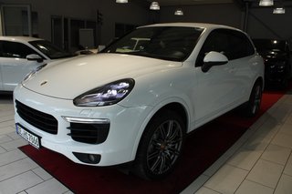 Porsche Cayenne Gebrauchtwagen Kaufen