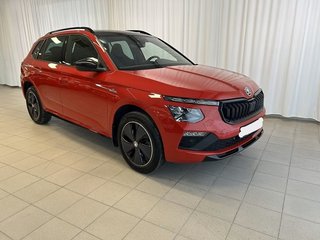 Skoda Kamiq Used vehicle for sale