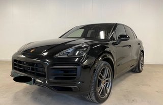 Porsche Cayenne Gebrauchtwagen Kaufen