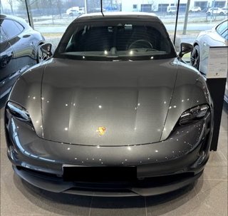 Porsche Taycan Sport Turismo