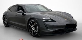 Porsche Taycan Gebrauchtwagen Kaufen