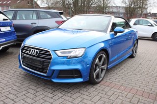 Audi A3 Gebrauchtwagen Kaufen