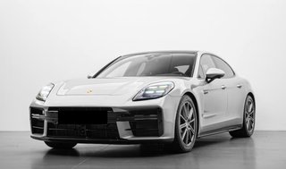 Porsche Panamera Gebrauchtwagen Kaufen