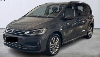 Volkswagen Touran Gebrauchtwagen Kaufen