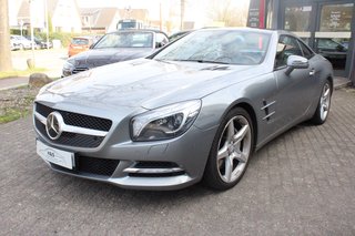 Mercedes-Benz SL 500 Used vehicle for sale