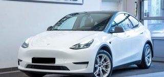 Tesla Model Y Used vehicle for sale