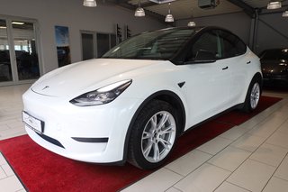 Tesla Model Y Gebrauchtwagen Kaufen