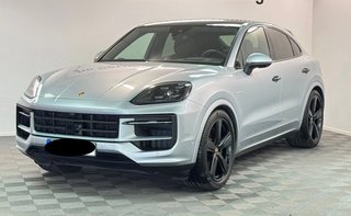 Porsche Cayenne Gebrauchtwagen Kaufen