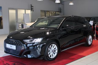 Audi A3 Gebrauchtwagen Kaufen