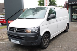 Volkswagen T5 Transporter Gebrauchtwagen Kaufen
